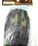 Moose Utility Division Mud Shock Cover CAMO MUD-S10