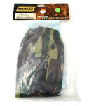 Moose Utility Division Mud Shock Cover CAMO MUD-S10