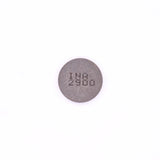 Triumph Tappet Shim 2.900 PN T1130290