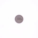 Triumph Tappet Shim 2.900 PN T1130290