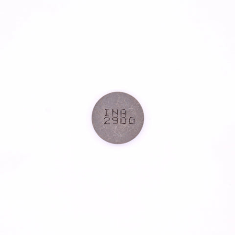 Triumph Tappet Shim 2.900 PN T1130290