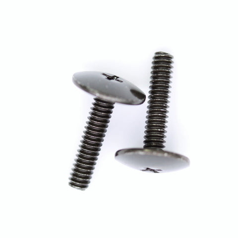 Polaris Screw PN 7512080 (Pack of 2)