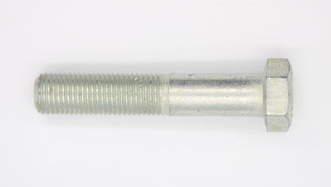 Hex Screw Part Number - 3503 For Harley-Davidson