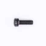 Screw Part Number - 02112-3412B For Suzuki
