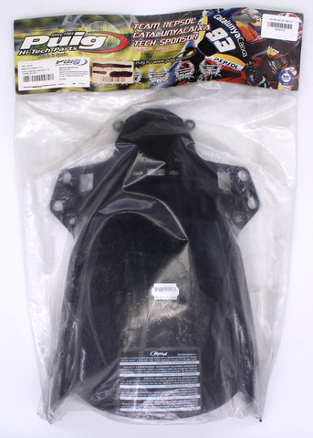 Puig Racing Windscreen PN 561-1117D