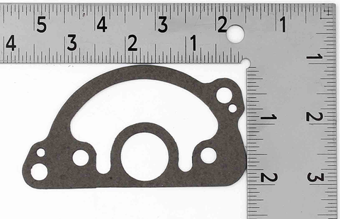 Gasket Part Number - 31320-80 For Harley-Davidson
