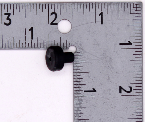 Sea-Doo Rubber Bumper PN 272000019