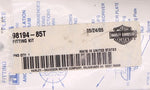 Genuine Harley-Davidson Fitting Kit Part Number - 98194-85T
