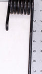 Suspension Spring Part Number - 0604-495 For Arctic Cat