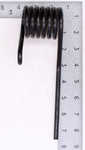 Suspension Spring Part Number - 0604-495 For Arctic Cat
