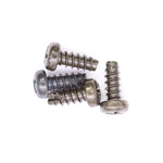Yamaha Tapping Screw PN 97707-40610 (Pack of 4)