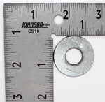 Boot Retainer Washer Part Number - 6366 For Harley-Davidson