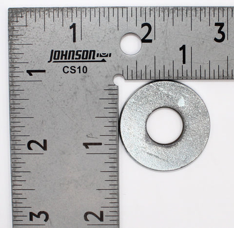 Boot Retainer Washer Part Number - 6366 For Harley-Davidson