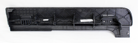 Porsche Interior Rear Side Trim Panel PN 955551529008B2