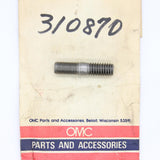 OMC PN 310870