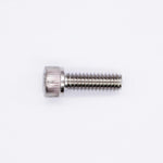 Hex Socket Screw Part Number - 3058 For Harley-Davidson