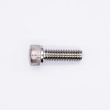 Hex Socket Screw Part Number - 3058 For Harley-Davidson