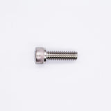 Hex Socket Screw Part Number - 3058 For Harley-Davidson