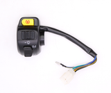 PGO Right Combination Switch PN P15480000001