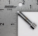 Smooth Socket Head Screw Part Number - 94335-91Ts For Harley-Davidson