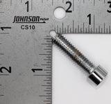 Smooth Socket Head Screw Part Number - 94335-91Ts For Harley-Davidson