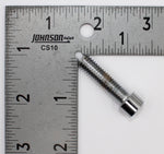 Smooth Socket Head Screw Part Number - 94335-91Ts For Harley-Davidson