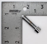 Smooth Socket Head Screw Part Number - 94335-91Ts For Harley-Davidson