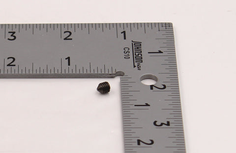 Screw Set Part Number - 3216 For Harley-Davidson