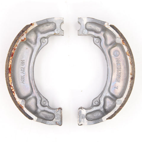 Brake Shoe Part Number - 41048-017 For Kawasaki