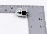 Chrome Acorn Nut Part Number - Ds-190861 For Harley-Davidson