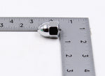 Chrome Acorn Nut Part Number - Ds-190861 For Harley-Davidson