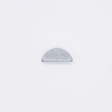 Flywheel Woodruff Key Part Number - 267 For Harley-Davidson