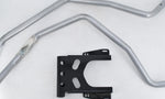 Polaris Bodyguard Fender Protector Kit PN 2875601