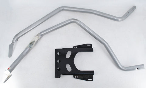 Polaris Bodyguard Fender Protector Kit PN 2875601