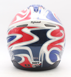 Troy Lee SE3 Reflections Helmet Size Small PN 109006102