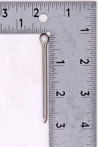 OMC Cotter Pin (Pack of 4) PN 307244