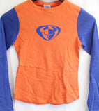 Thor Womens Day Tripper LS Shirt Size Medium PN 71240203