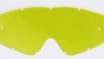 Yellow Tint Lens Part Number - 1200-977