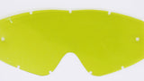 Yellow Tint Lens Part Number - 1200-977
