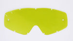 Yellow Tint Lens Part Number - 1200-977
