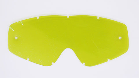 Yellow Tint Lens Part Number - 1200-977