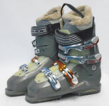 Salomon Performa 8 Walkadin Women's Ski Boots - Size 6 / Mondo 23.5 Used