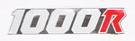 Kawasaki Decal PN 56018-1793