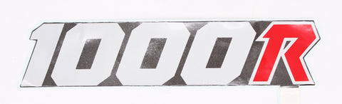 Kawasaki Decal PN 56018-1793