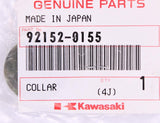 Kawasaki KA COLLAR PN 92152-0155