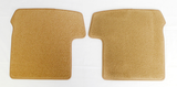 Porsche Floor Mat Set PN 99155161300DM5