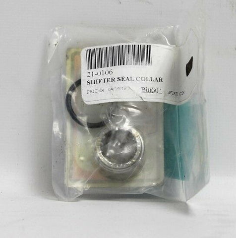 V-Twin Shifter Seal Collar for Harley-Davidson - PN 21-0106