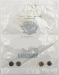 Harley-Davidson 2.100 Shim Part Number - 18668-01K
