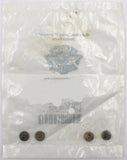 Harley-Davidson 2.100 Shim Part Number - 18668-01K