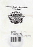 Genuine Harley-Davidson Retaining Ring Part Number - 11389